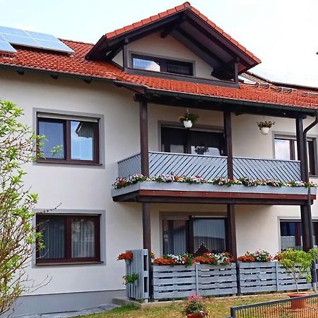 Ferienwohnung Familie Sattler Pappenheim Exterior foto