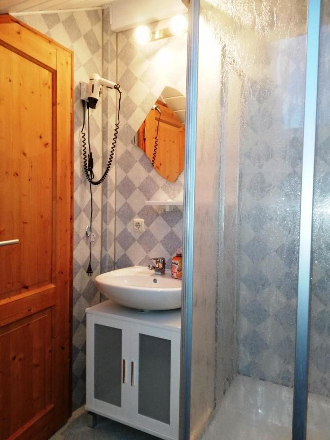 Ferienwohnung Familie Sattler Pappenheim Exterior foto